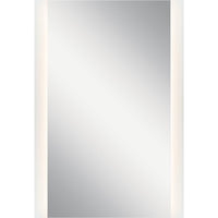Signature Lighted Mirror