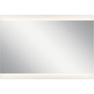 Elan - Signature Lighted Mirror - Lights Canada