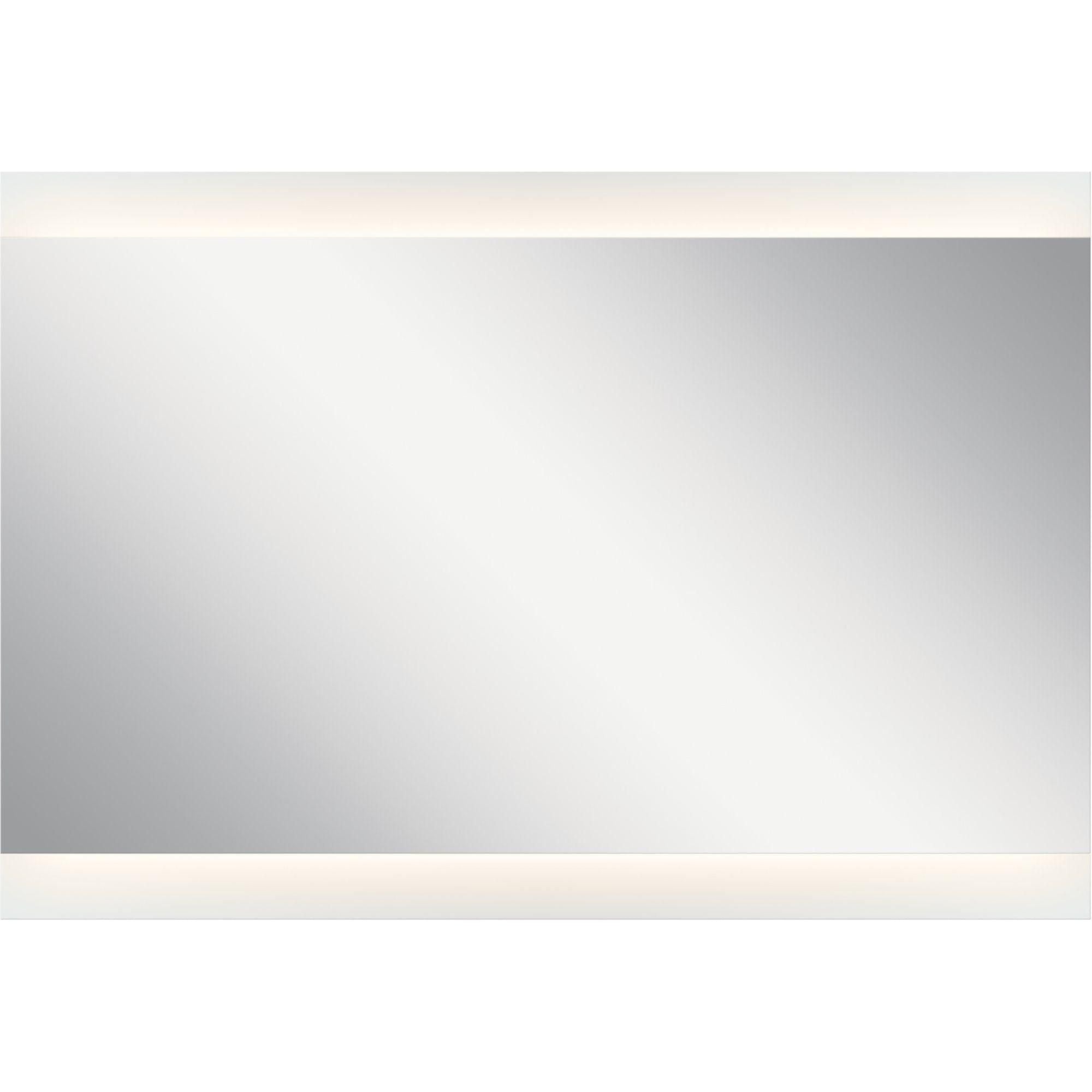 Elan - Signature Lighted Mirror - Lights Canada