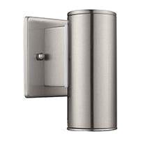Eglo - Riga Outdoor Wall Light - Lights Canada