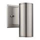 Eglo - Riga Outdoor Wall Light - Lights Canada