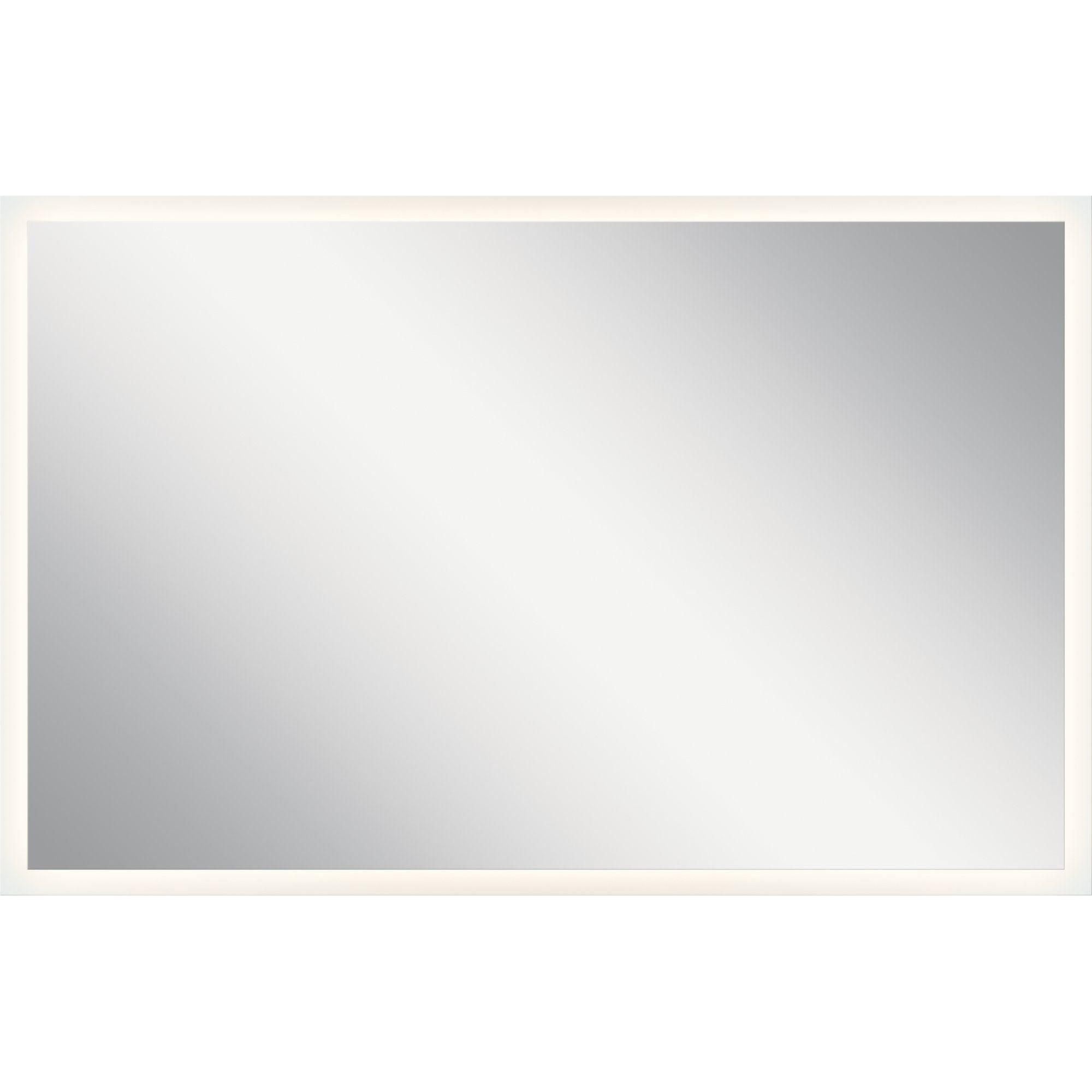 Elan - Signature Lighted Mirror - Lights Canada