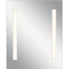Elan - Signature Lighted Mirror - Lights Canada