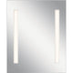 Elan - Signature Lighted Mirror - Lights Canada