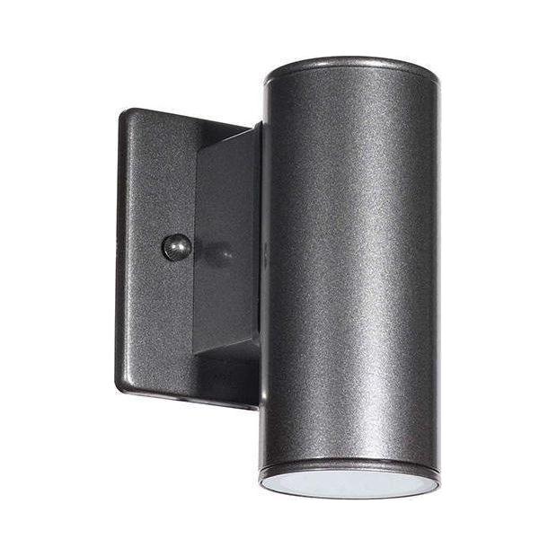 Eglo - Riga Outdoor Wall Light - Lights Canada