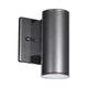 Eglo - Riga Outdoor Wall Light - Lights Canada