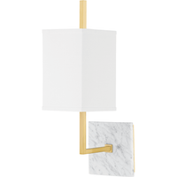 Mikaela 1-Light Sconce