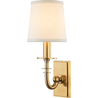 Carroll Sconce
