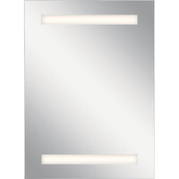 Signature Lighted Mirror