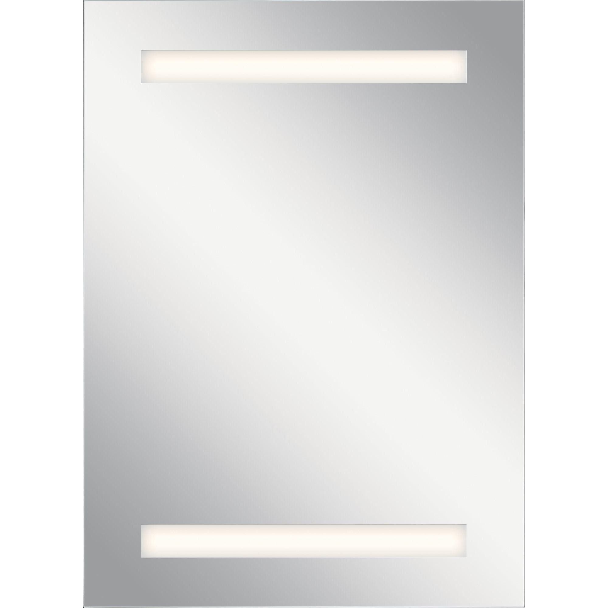 Elan - Signature Lighted Mirror - Lights Canada