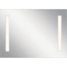 Elan - Signature Lighted Mirror - Lights Canada