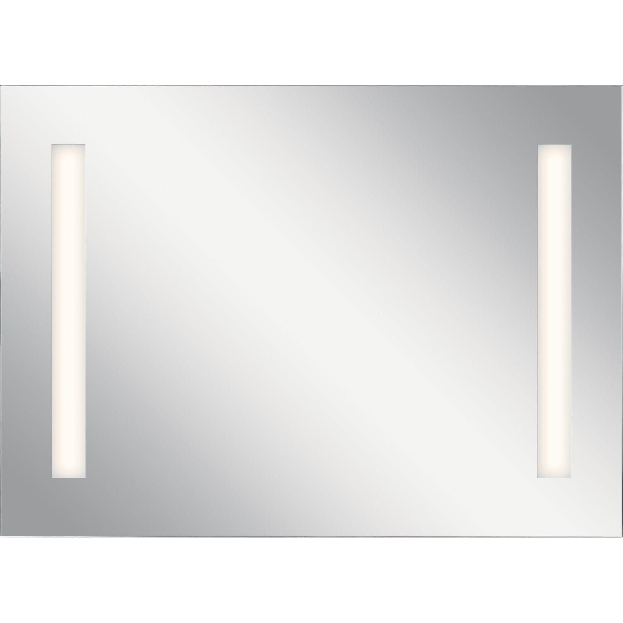 Elan - Signature Lighted Mirror - Lights Canada