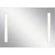 Elan - Signature Lighted Mirror - Lights Canada