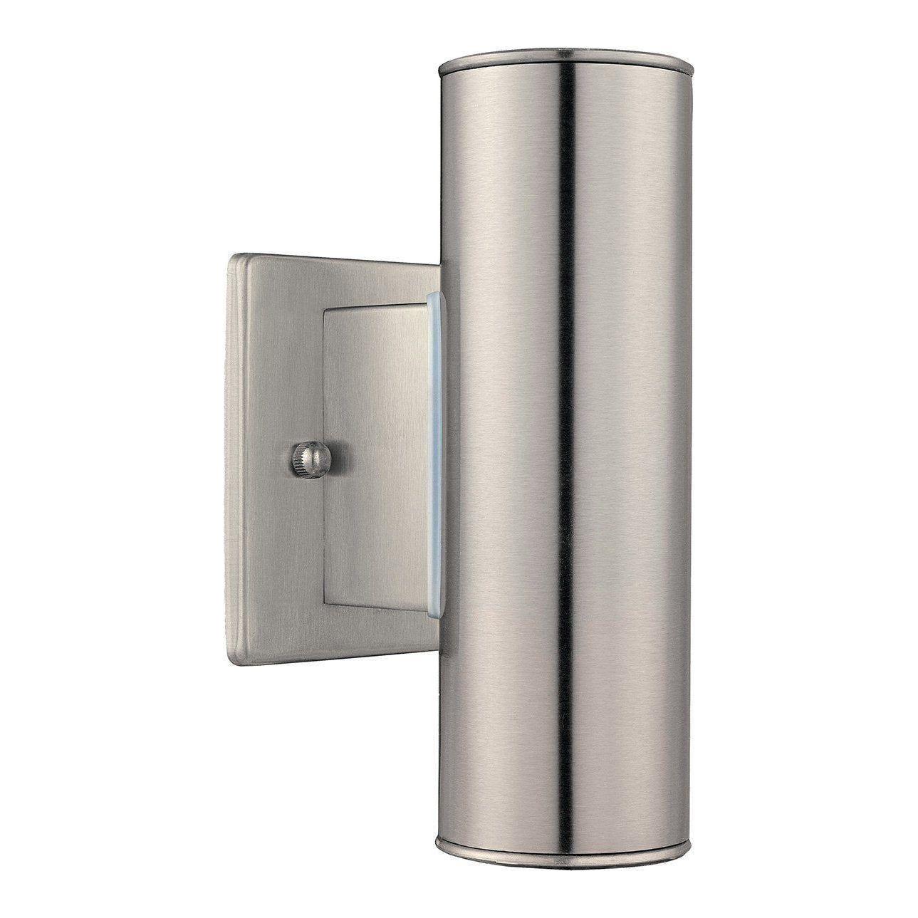 Eglo - Riga Outdoor Wall Light - Lights Canada