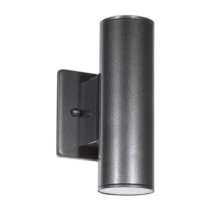 Eglo - Riga Outdoor Wall Light - Lights Canada