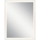 Elan - Signature Lighted Mirror - Lights Canada