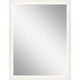Elan - Signature Lighted Mirror - Lights Canada