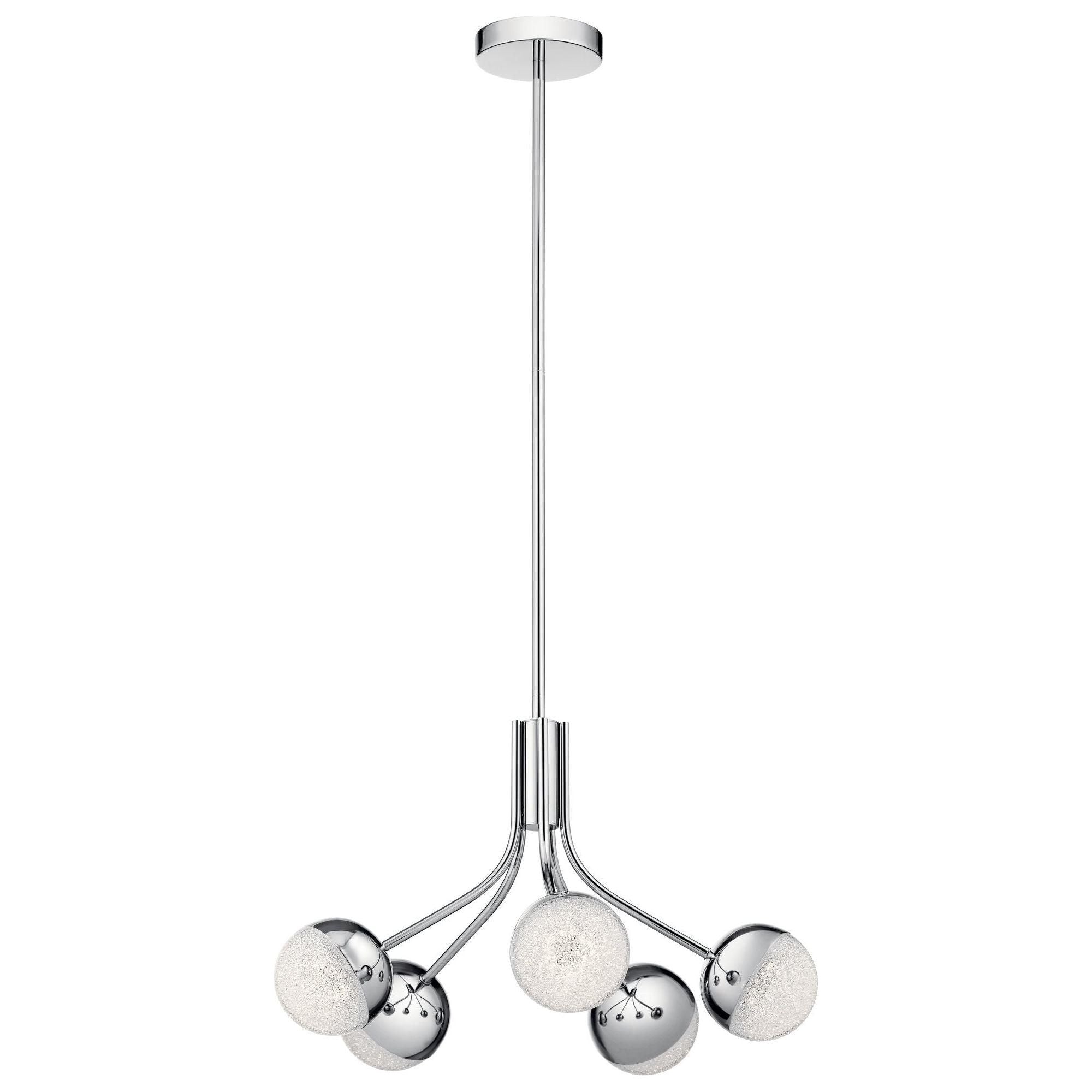 Elan - Moonlit Pendant - Lights Canada