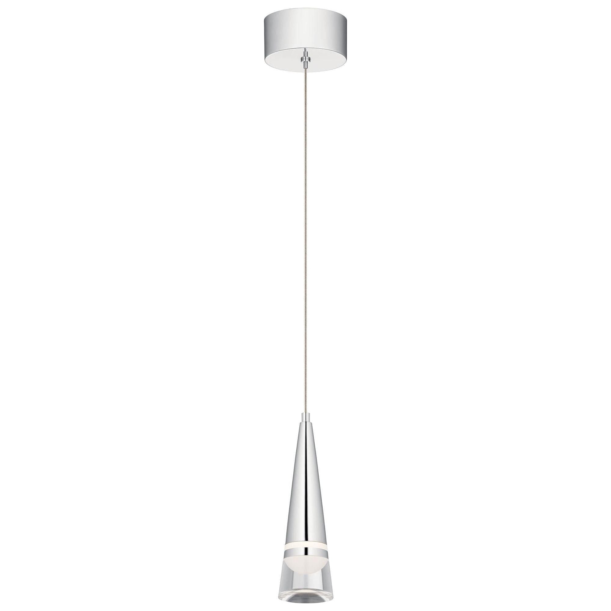 Elan - Venzano Mini Pendant - Lights Canada