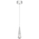 Elan - Venzano Mini Pendant - Lights Canada