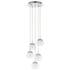 Elan - Lexi Pendant - Lights Canada
