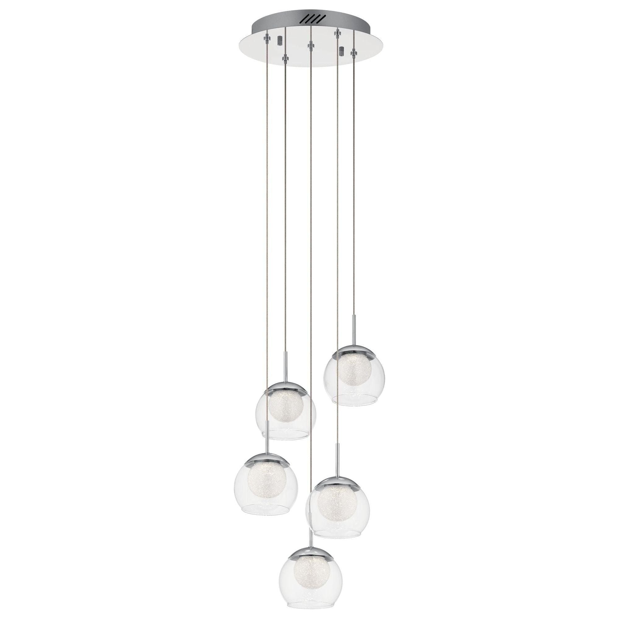 Elan - Lexi Pendant - Lights Canada