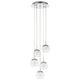 Elan - Lexi Pendant - Lights Canada