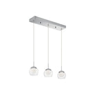 Elan - Lexi Linear Suspension - Lights Canada
