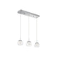 Elan - Lexi Linear Suspension - Lights Canada