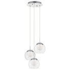 Elan - Lexi Pendant - Lights Canada