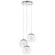 Elan - Lexi Pendant - Lights Canada