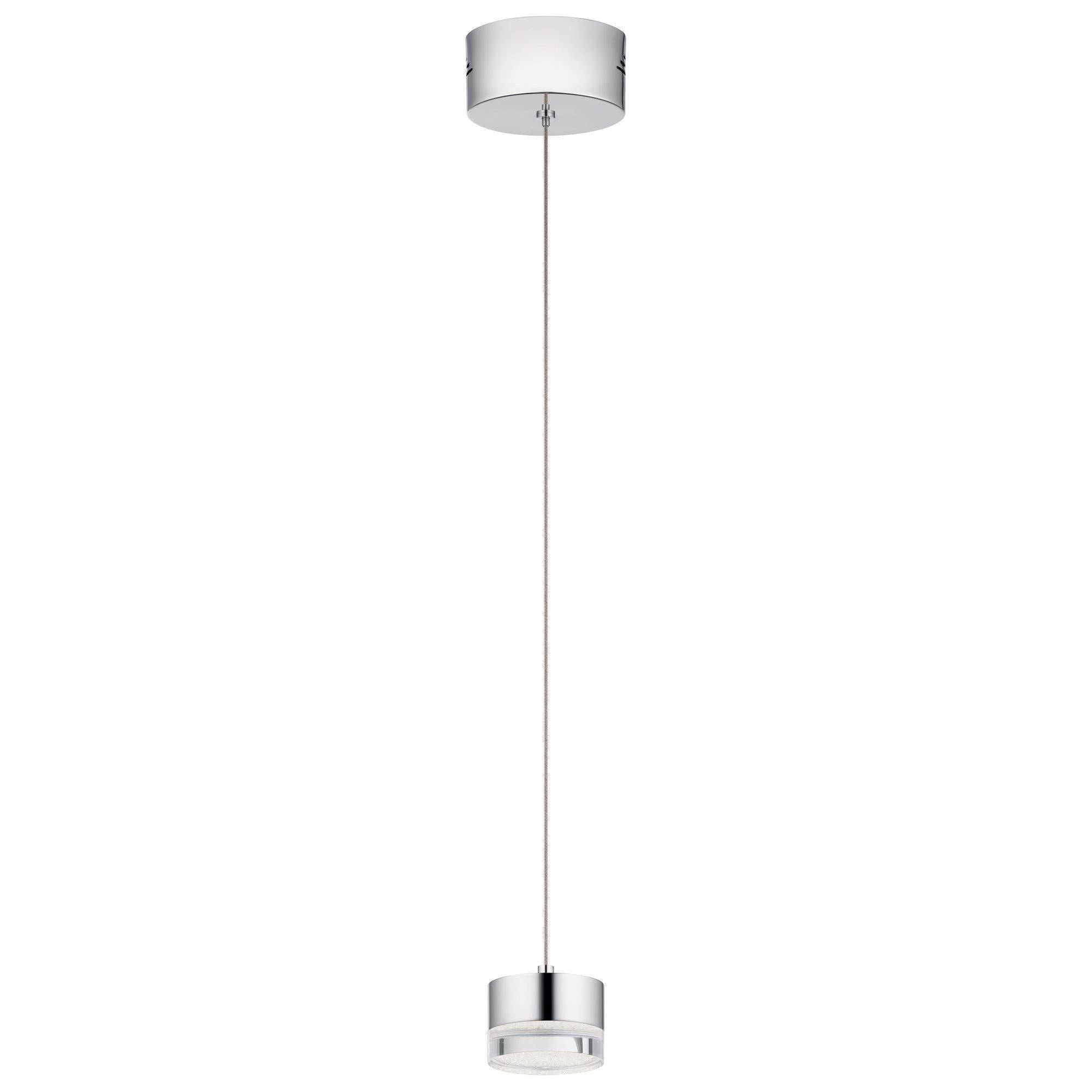 Elan - Avenza Mini Pendant - Lights Canada