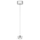 Elan - Avenza Mini Pendant - Lights Canada