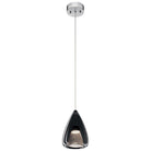 Elan - Zin Mini Pendant - Lights Canada