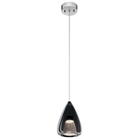 Zin Mini Pendant