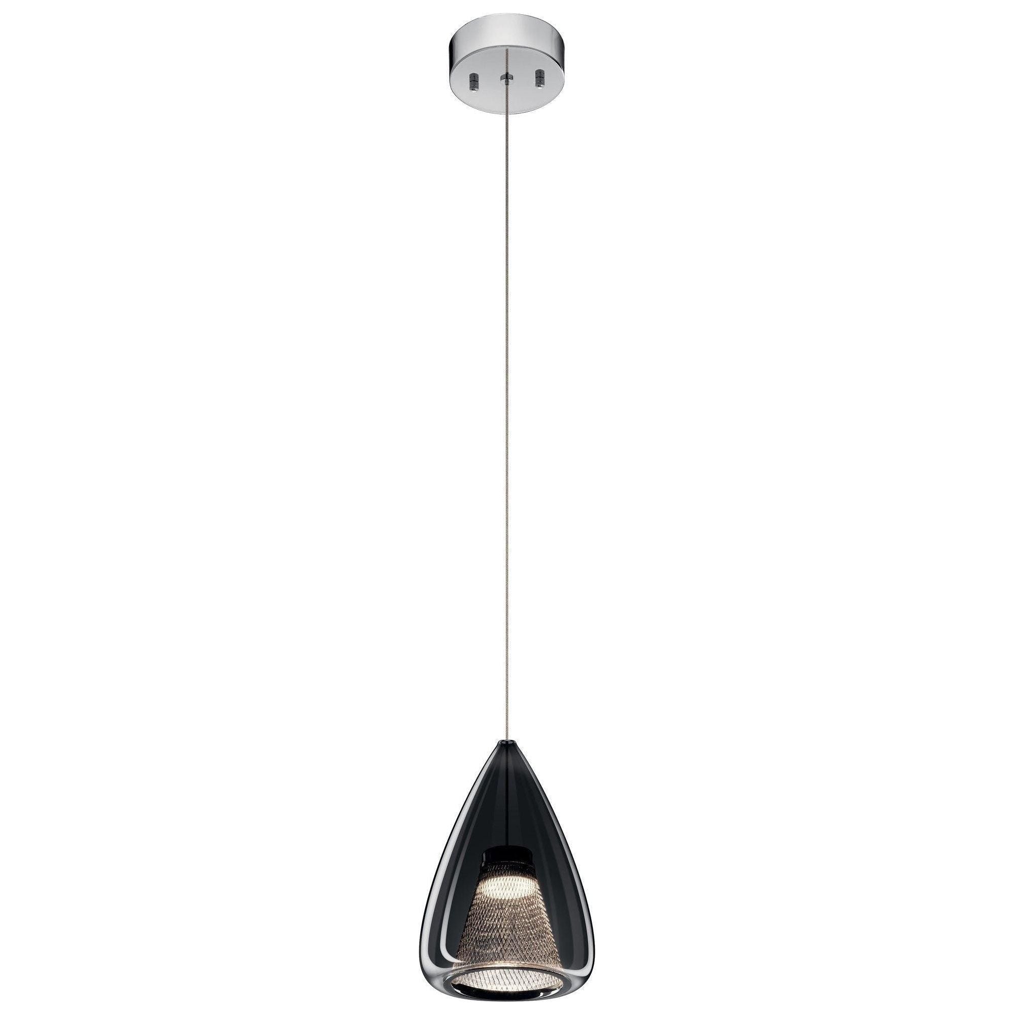 Elan - Zin Mini Pendant - Lights Canada