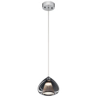 Zin Mini Pendant