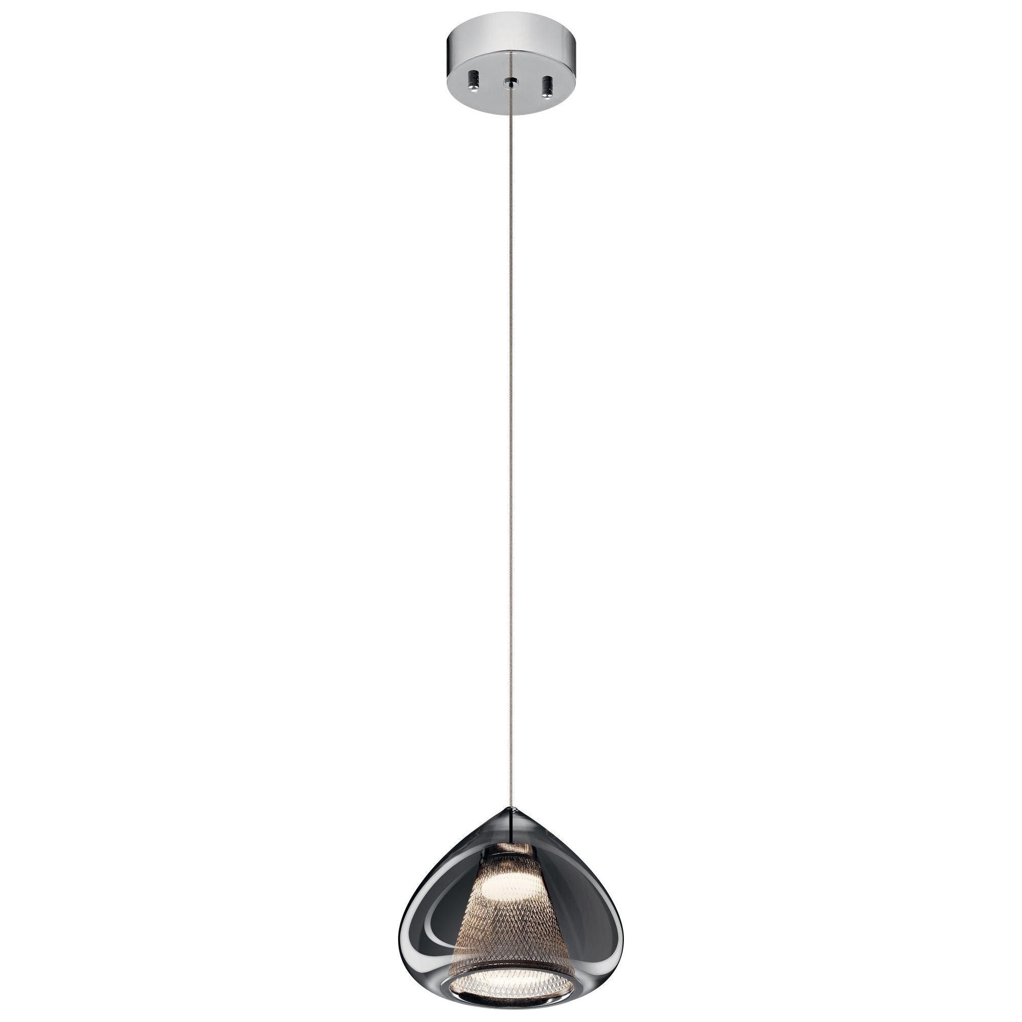 Elan - Zin Mini Pendant - Lights Canada