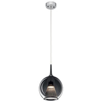 Zin Mini Pendant