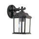 Generation Lighting - Kent Outdoor Wall Light - Lights Canada