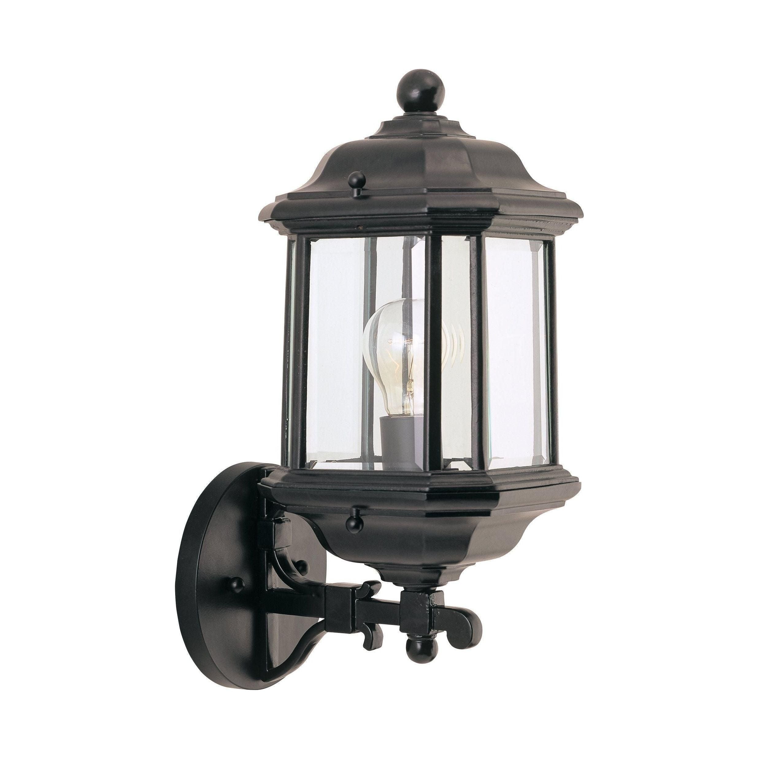 Generation Lighting - Kent Outdoor Wall Light - Lights Canada