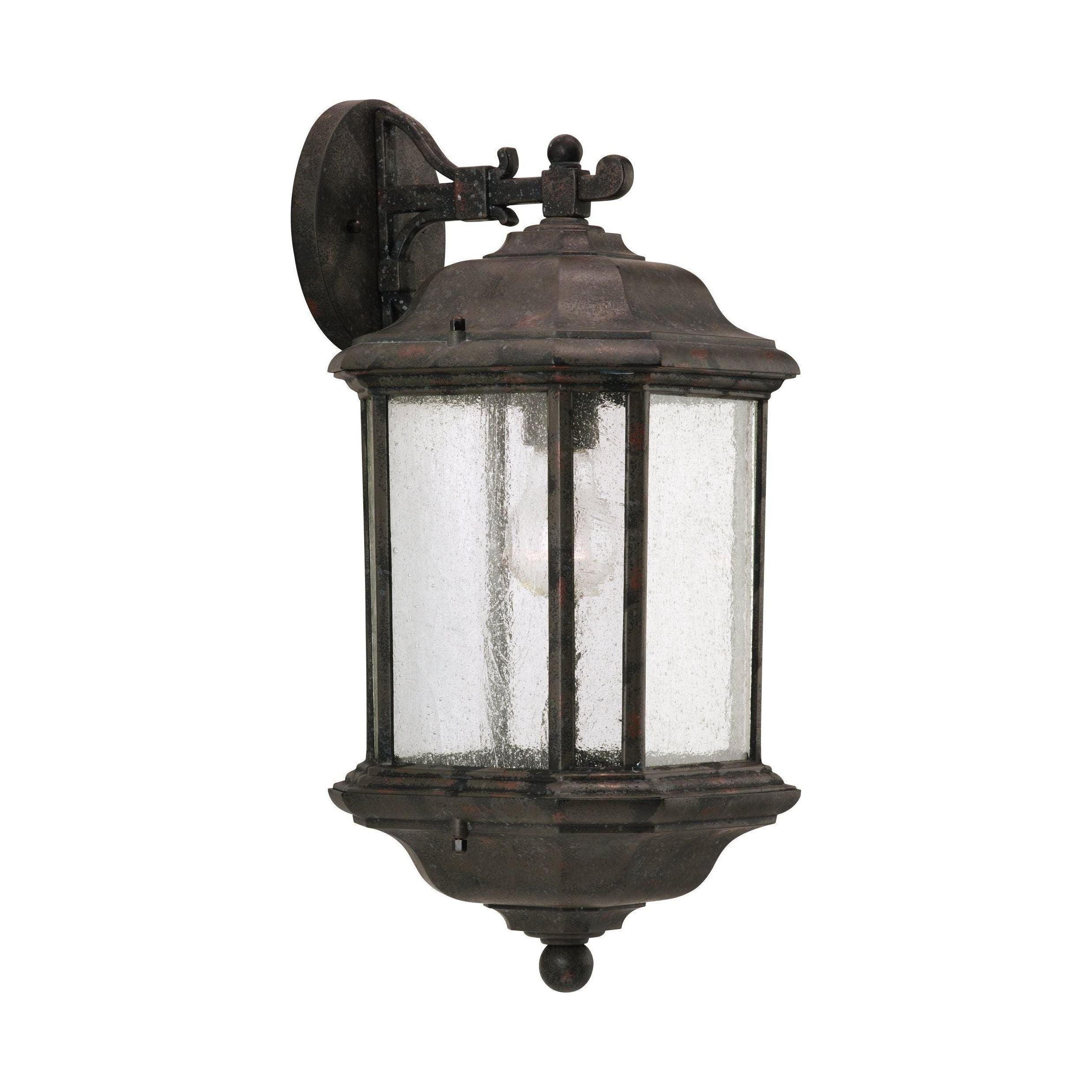 Generation Lighting - Kent Outdoor Wall Light - Lights Canada