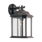 Generation Lighting - Kent Outdoor Wall Light - Lights Canada