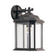 Generation Lighting - Kent Outdoor Wall Light - Lights Canada