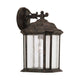 Generation Lighting - Kent Outdoor Wall Light - Lights Canada