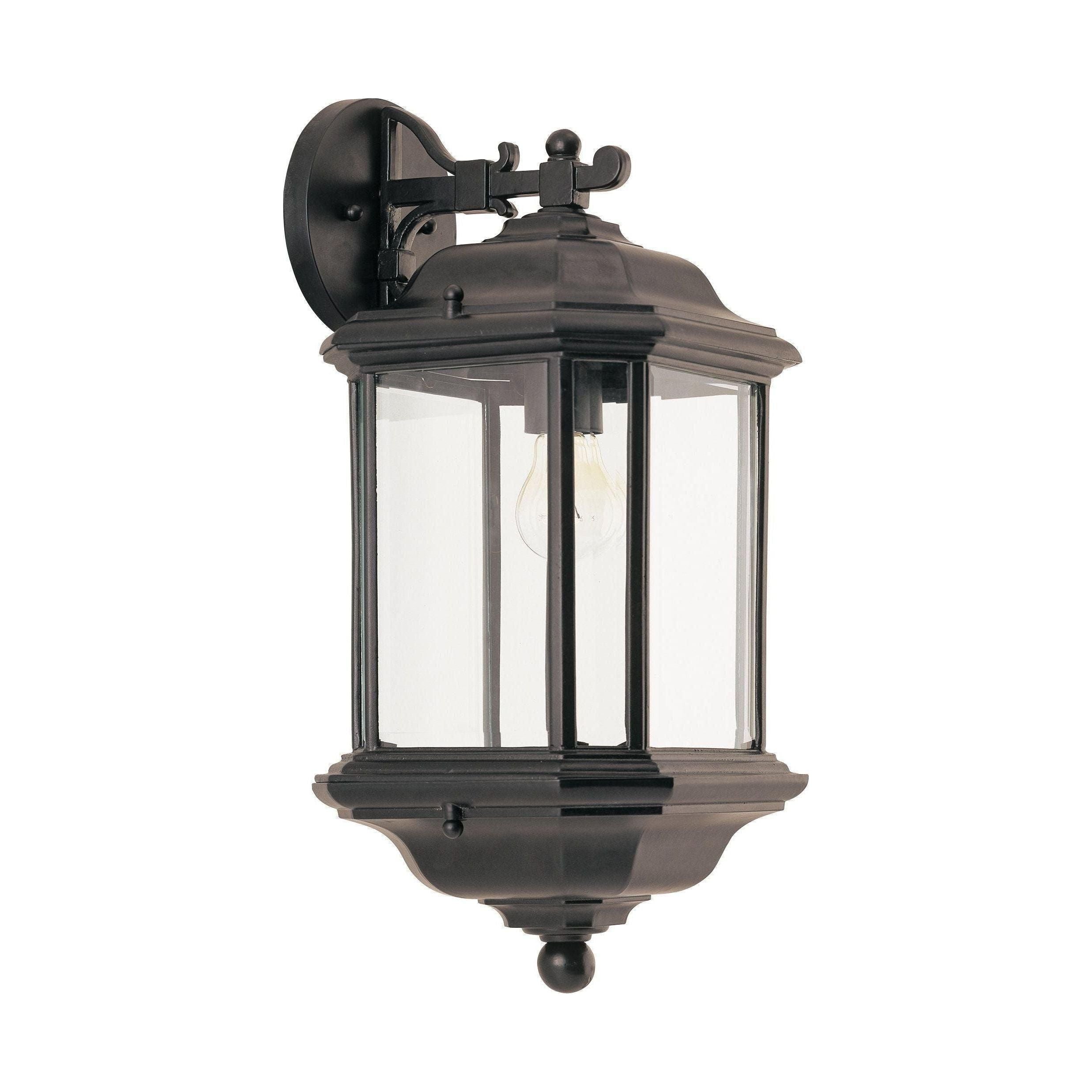 Generation Lighting - Kent Outdoor Wall Light - Lights Canada