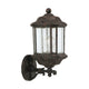 Generation Lighting - Kent Outdoor Wall Light - Lights Canada