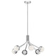 Elan - Moonlit Pendant - Lights Canada