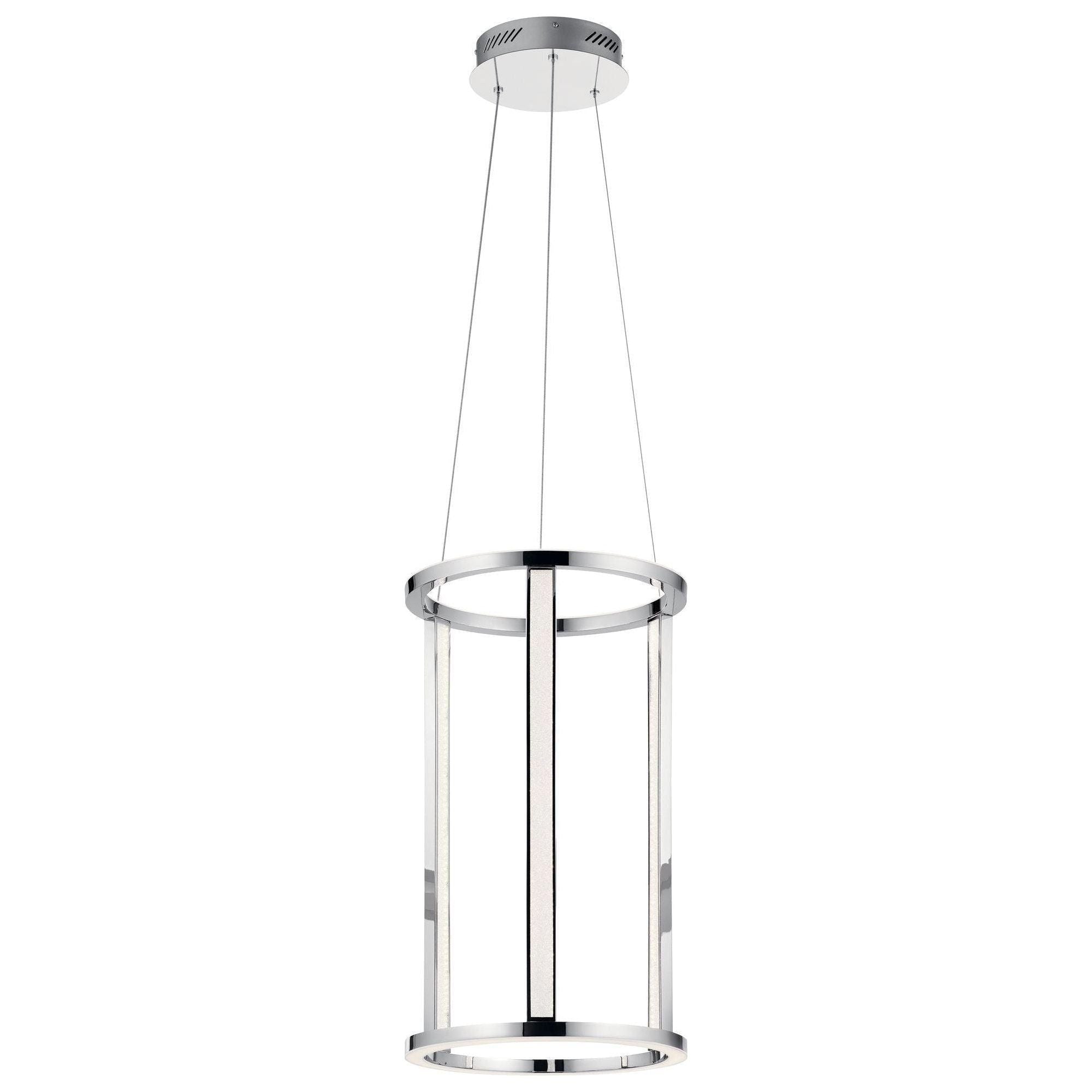Elan - Mira Pendant - Lights Canada