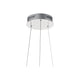 Elan - Mira Pendant - Lights Canada